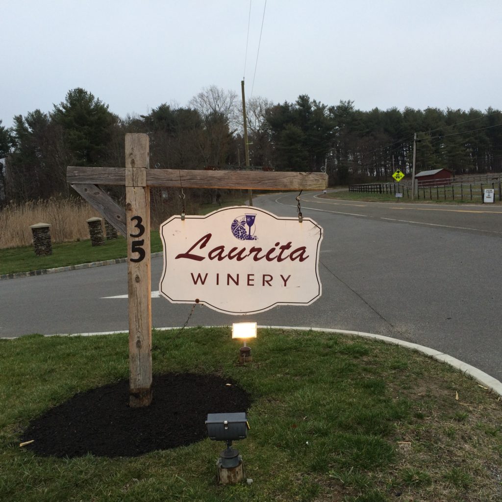 Laurita Winery Revisited - New Jersey Uncorked