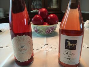 New Jersey Rose - New Jersey Uncorked