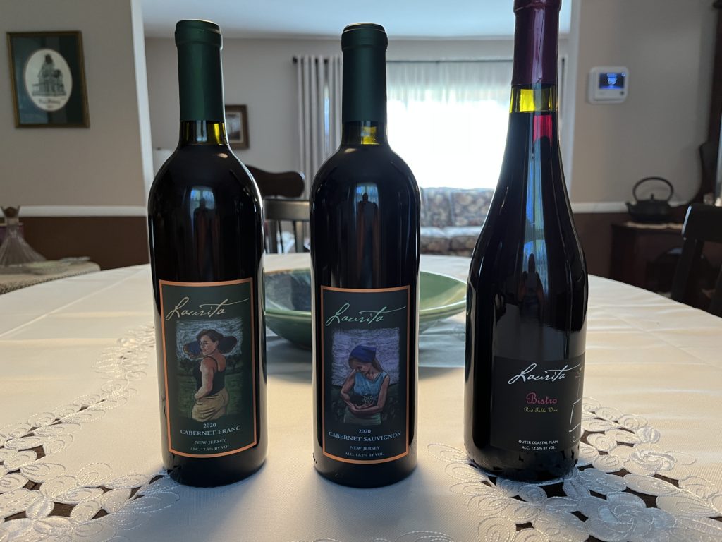 Top 5 Reasons To Visit Laurita Winery - New Jersey Uncorked